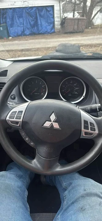 2011 Mitsubishi Lancer 9th Gen - Image 4 of 4