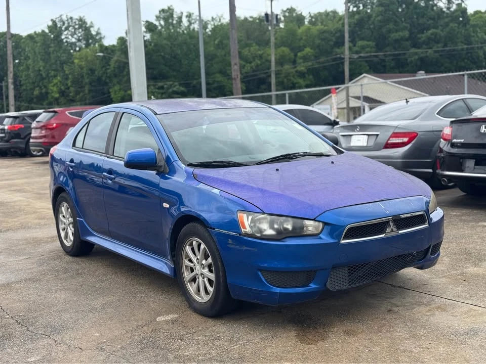 2011 Mitsubishi Lancer 9th Gen - Image 3 of 18