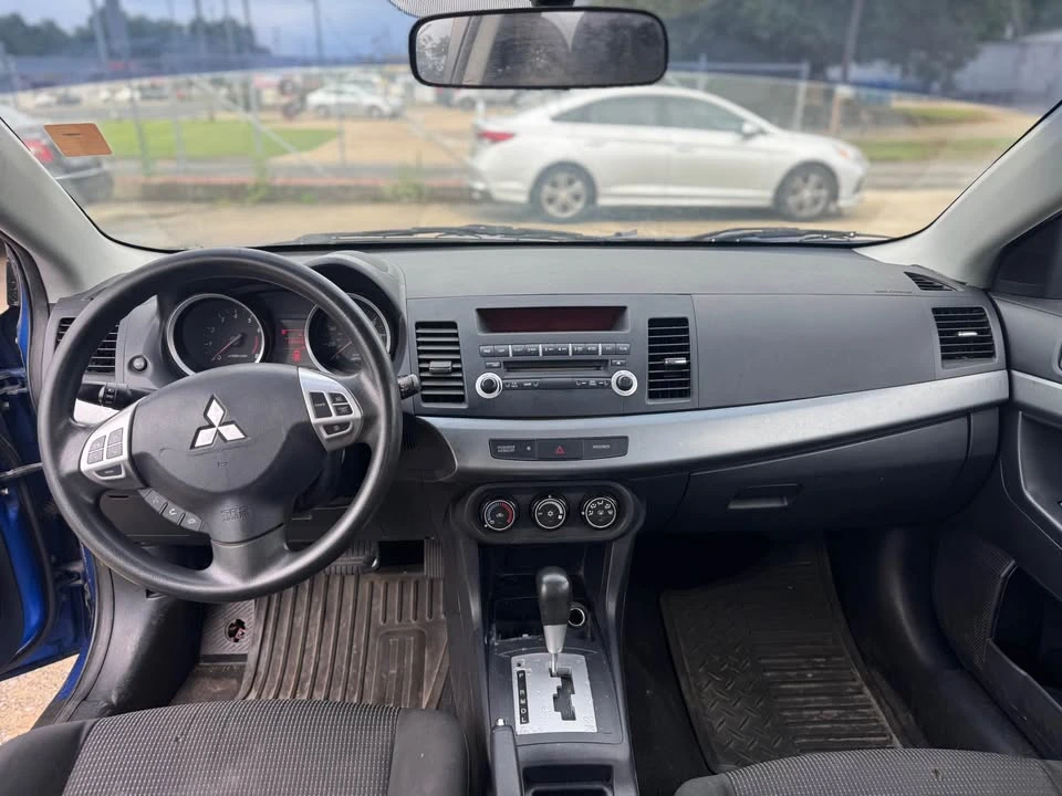 2011 Mitsubishi Lancer 9th Gen - Image 10 of 18