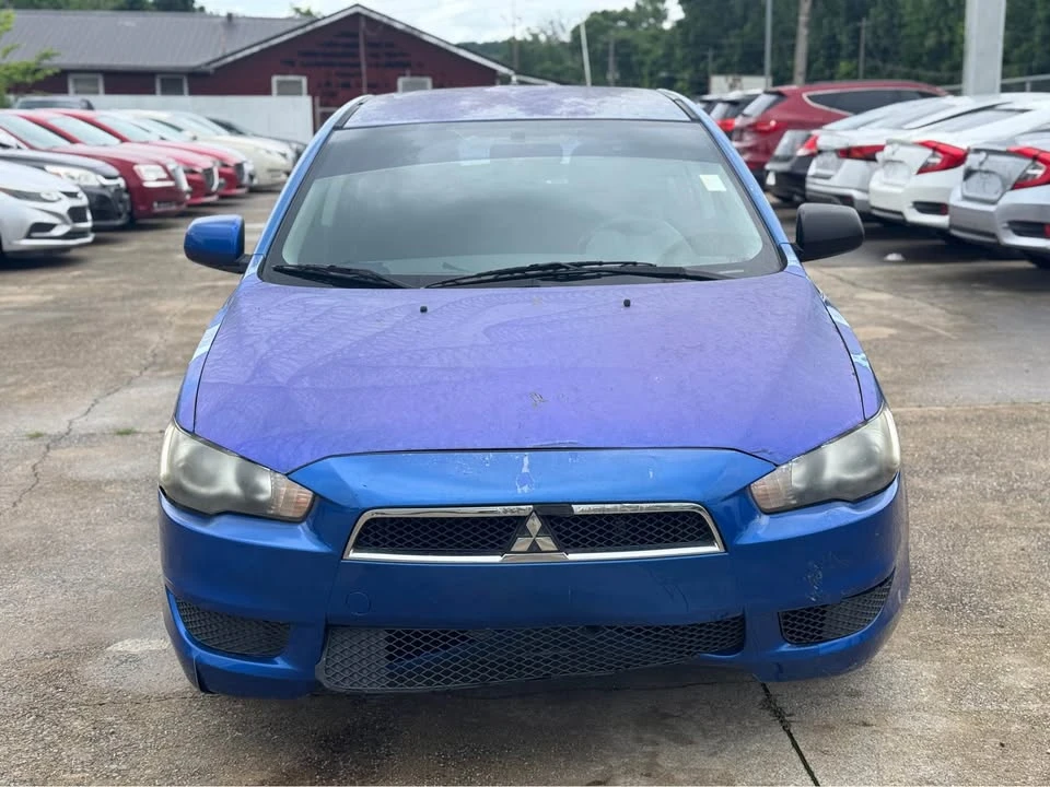2011 Mitsubishi Lancer 9th Gen - Image 2 of 18