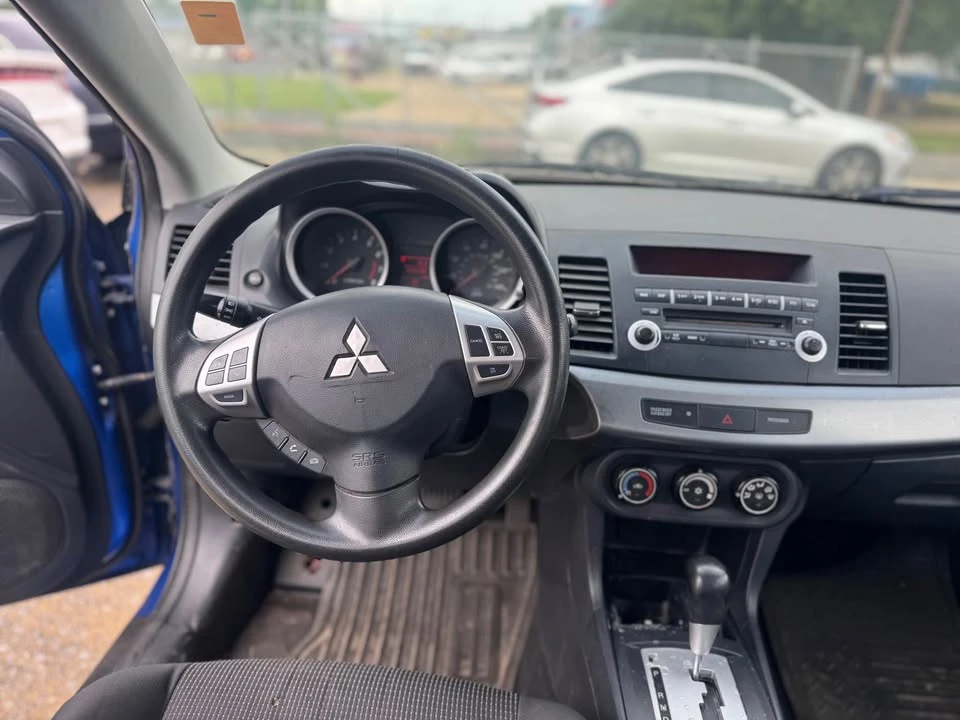 2011 Mitsubishi Lancer 9th Gen - Image 12 of 18