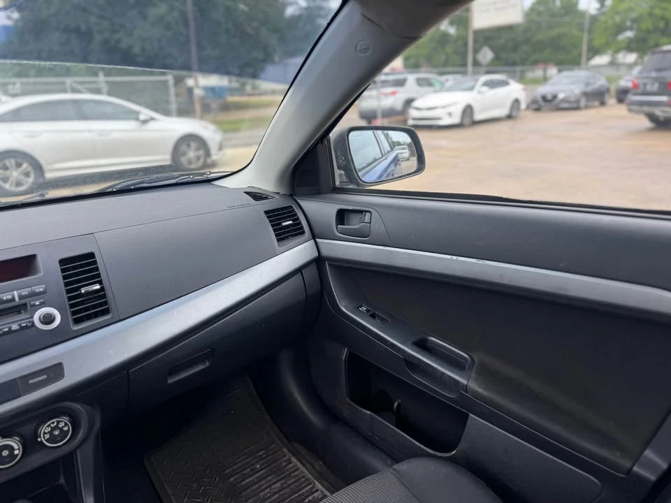 2011 Mitsubishi Lancer 9th Gen - Image 11 of 18