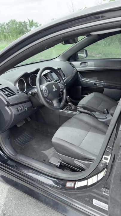 2011 Mitsubishi Lancer 9th Gen - Image 2 of 17