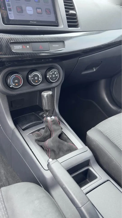 2011 Mitsubishi Lancer 9th Gen - Image 6 of 17