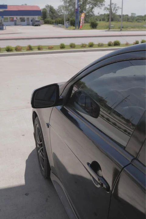 2011 Mitsubishi Lancer 9th Gen - Image 11 of 17