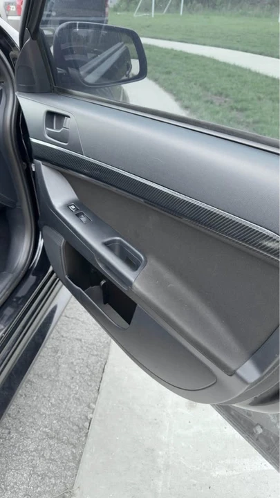 2011 Mitsubishi Lancer 9th Gen - Image 10 of 17
