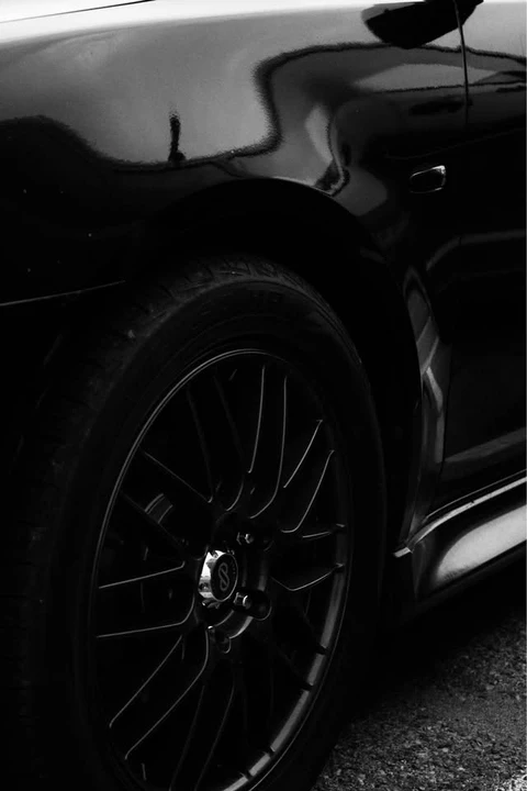 2011 Mitsubishi Lancer 9th Gen - Image 8 of 17
