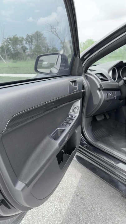2011 Mitsubishi Lancer 9th Gen - Image 9 of 17