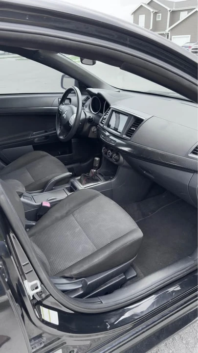 2011 Mitsubishi Lancer 9th Gen - Image 3 of 17