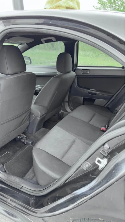 2011 Mitsubishi Lancer 9th Gen - Image 12 of 17