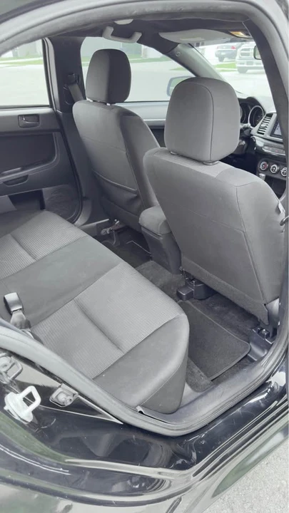 2011 Mitsubishi Lancer 9th Gen - Image 13 of 17