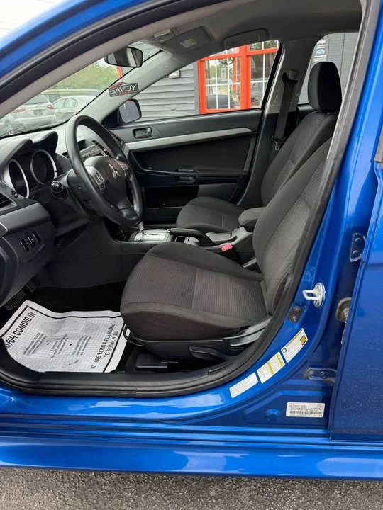 2011 Mitsubishi Lancer 9th Gen - Image 15 of 20