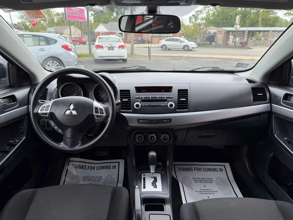 2011 Mitsubishi Lancer 9th Gen - Image 17 of 20