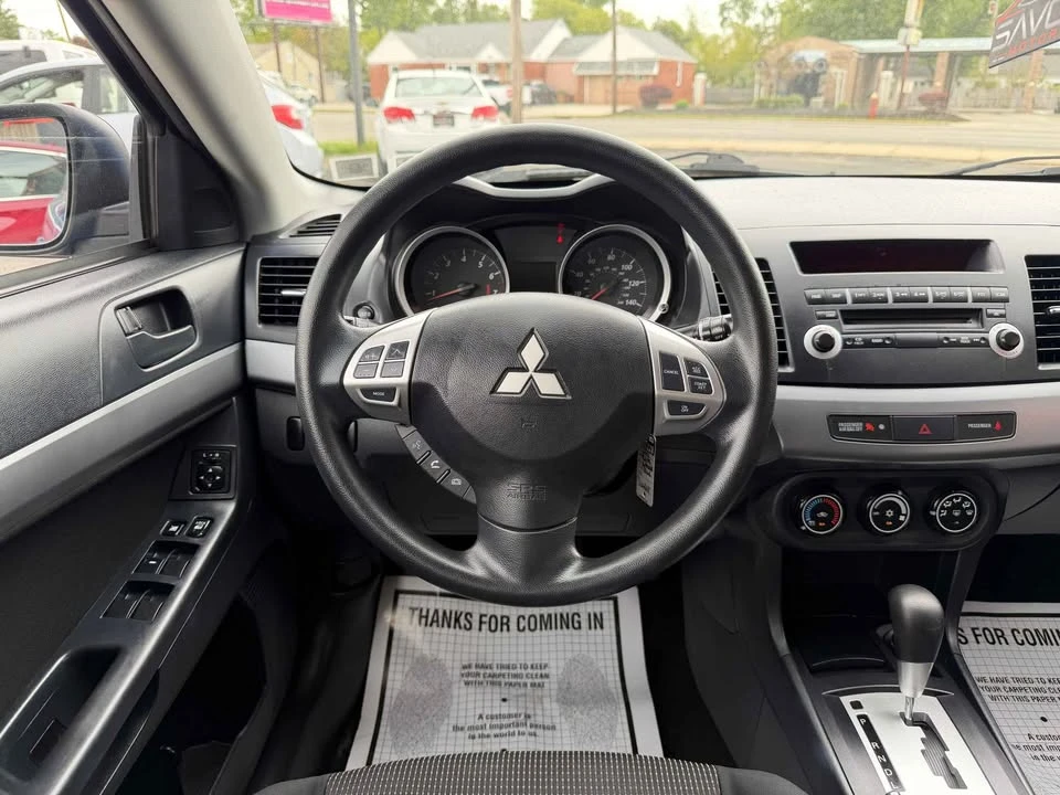 2011 Mitsubishi Lancer 9th Gen - Image 19 of 20