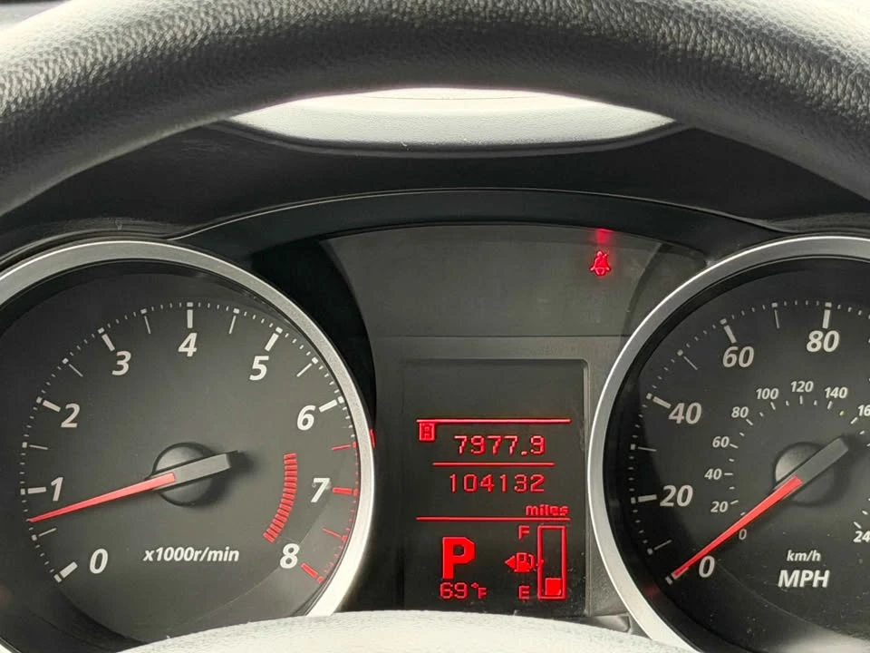2011 Mitsubishi Lancer 9th Gen - Image 6 of 20