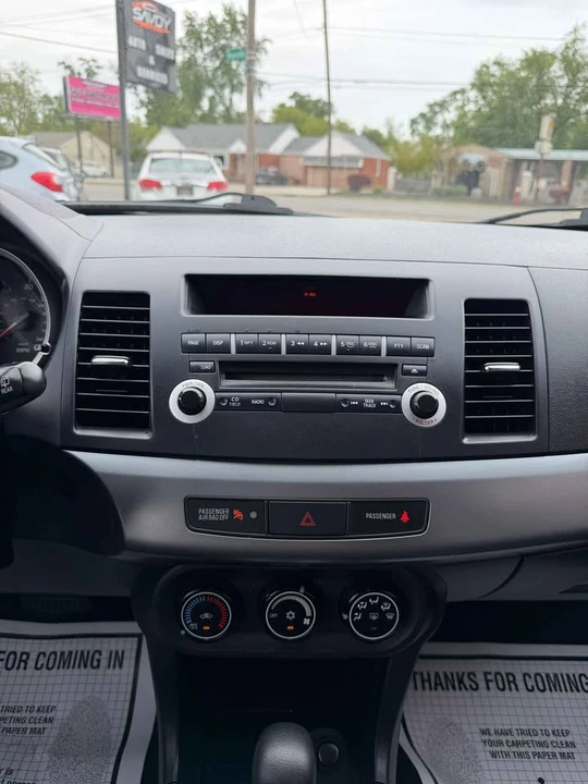 2011 Mitsubishi Lancer 9th Gen - Image 18 of 20