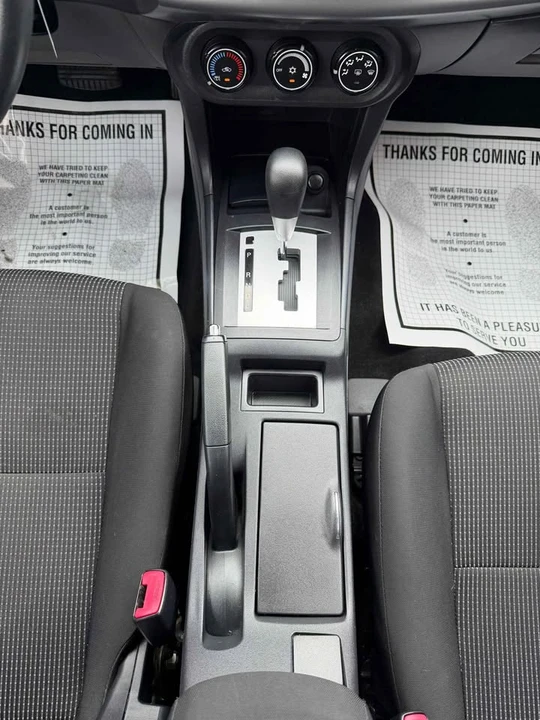 2011 Mitsubishi Lancer 9th Gen - Image 16 of 20