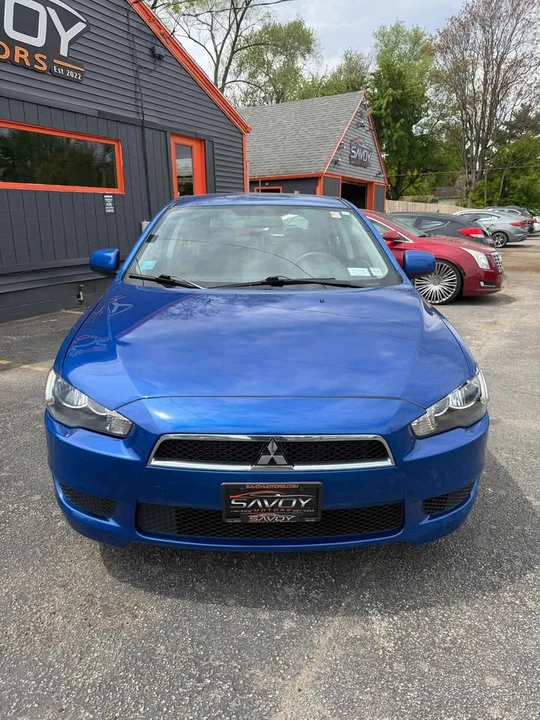 2011 Mitsubishi Lancer 9th Gen - Image 11 of 20
