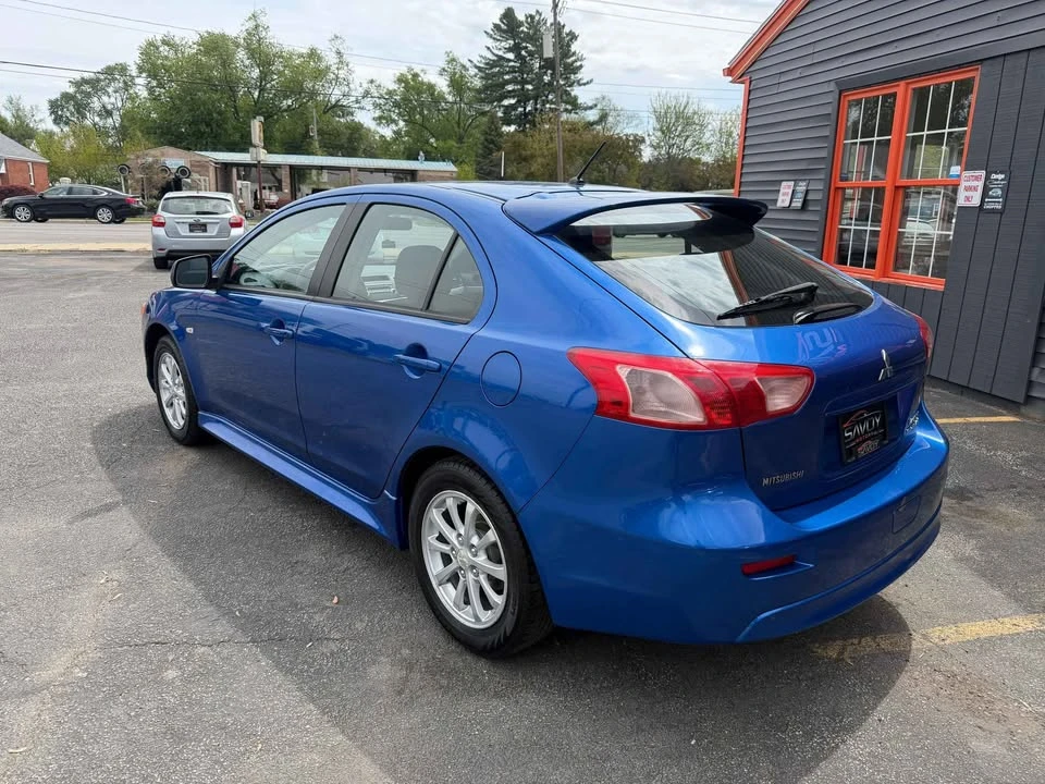 2011 Mitsubishi Lancer 9th Gen - Image 3 of 20