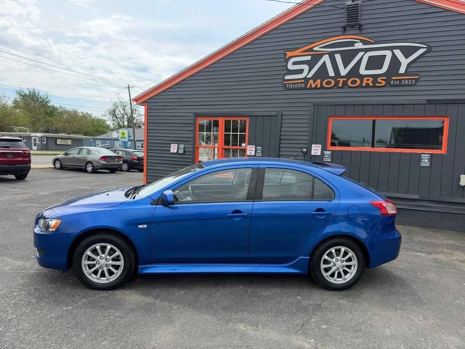 2011 Mitsubishi Lancer 9th Gen - Image 2 of 20
