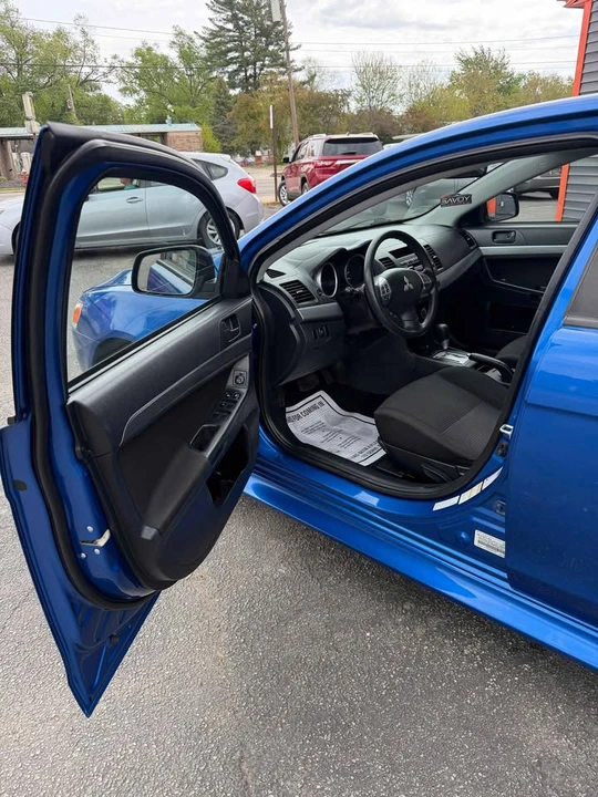 2011 Mitsubishi Lancer 9th Gen - Image 14 of 20