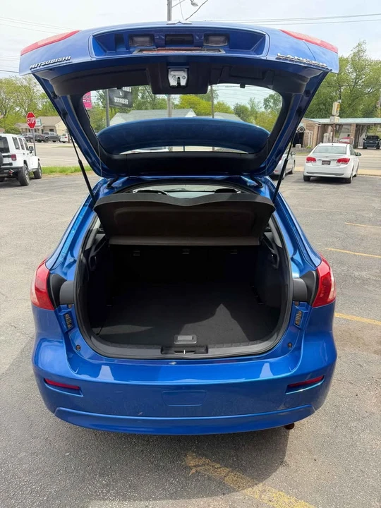 2011 Mitsubishi Lancer 9th Gen - Image 5 of 20