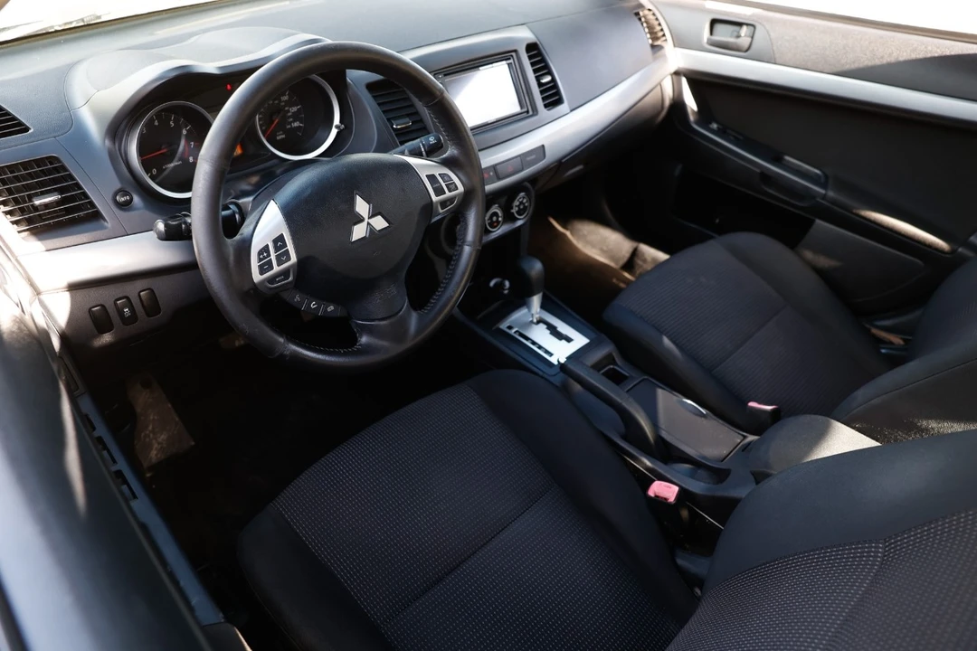 2011 Mitsubishi Lancer 8th Gen - Image 3 of 12