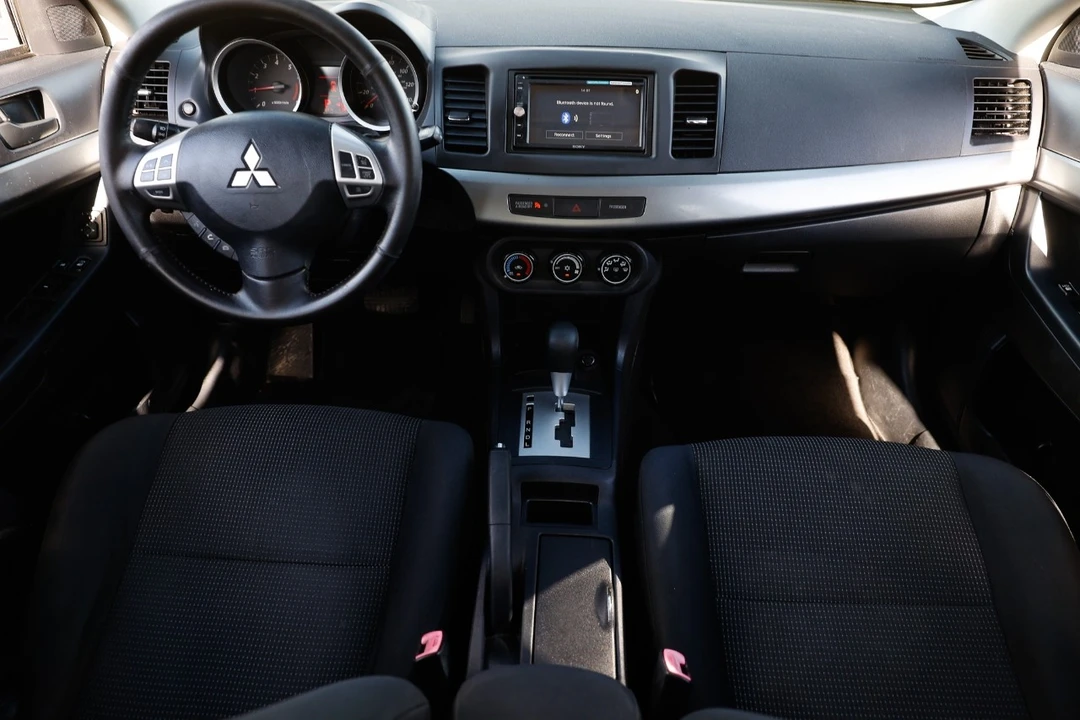 2011 Mitsubishi Lancer 8th Gen - Image 11 of 12
