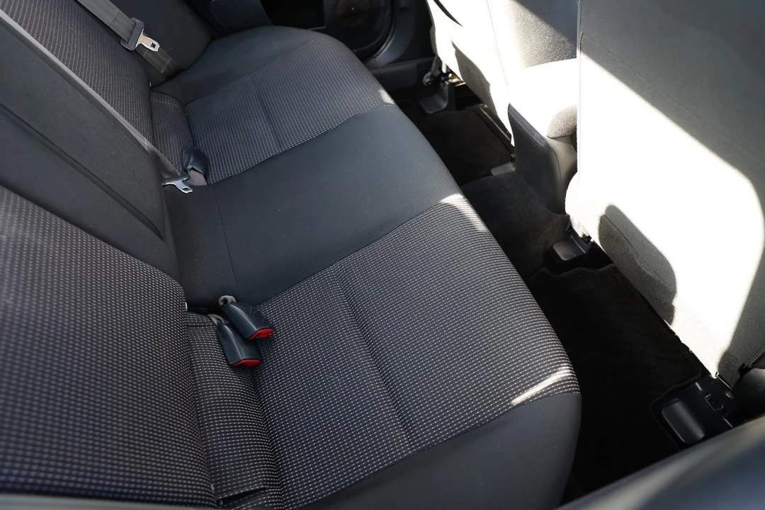 2011 Mitsubishi Lancer 8th Gen - Image 12 of 12