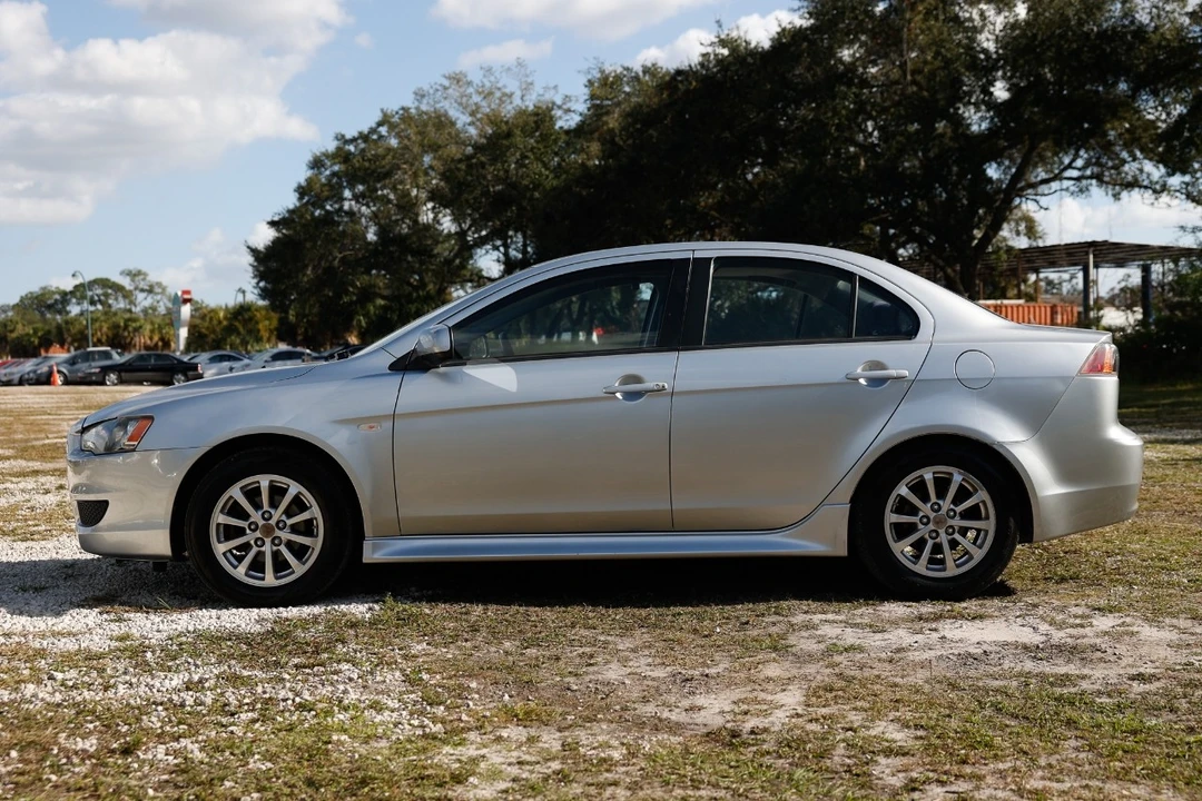 2011 Mitsubishi Lancer 8th Gen - Image 2 of 12