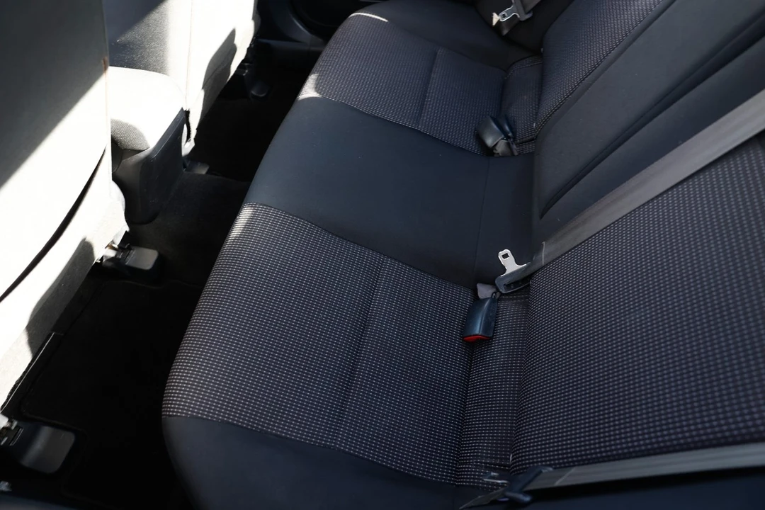 2011 Mitsubishi Lancer 8th Gen - Image 9 of 12