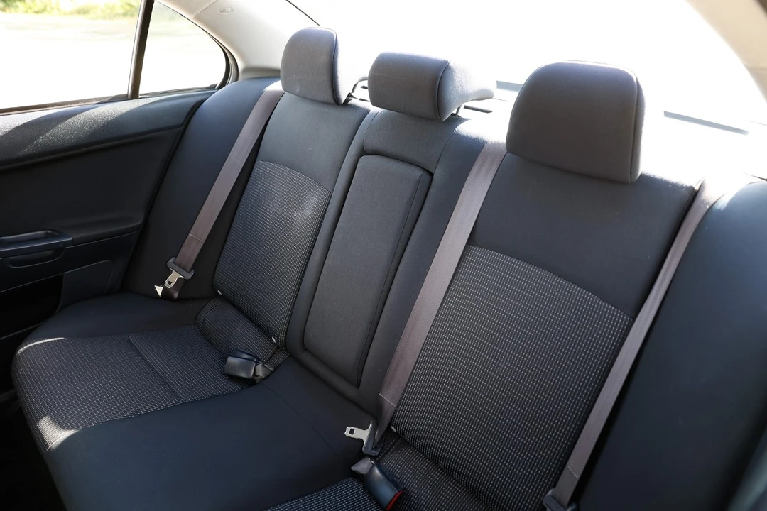2011 Mitsubishi Lancer 8th Gen - Image 7 of 12