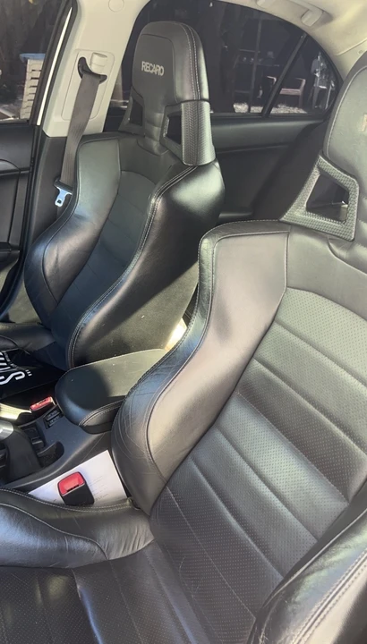 2011 Mitsubishi Lancer Evolution X 9th Gen - Image 6 of 10