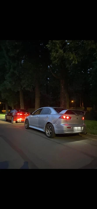 2011 Mitsubishi Lancer 9th Gen - Image 3 of 7