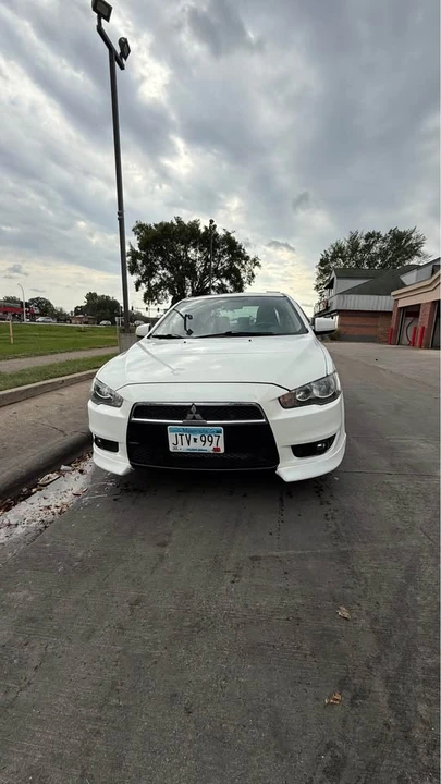 2011 Mitsubishi Lancer Evolution X 9th Gen - Image 11 of 11