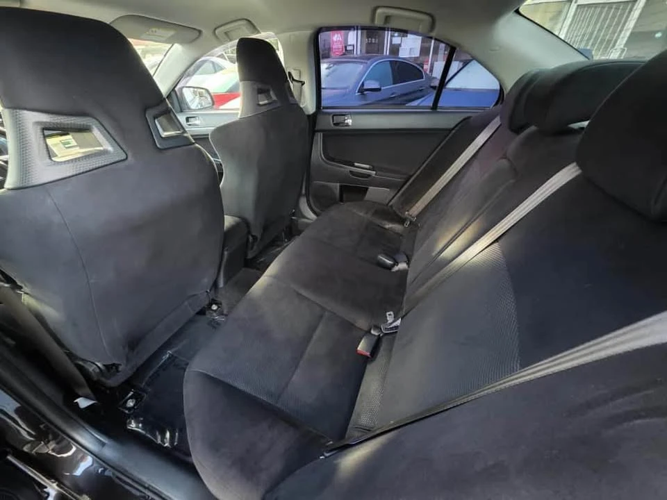2011 Mitsubishi Lancer Evolution X 9th Gen - Image 11 of 19