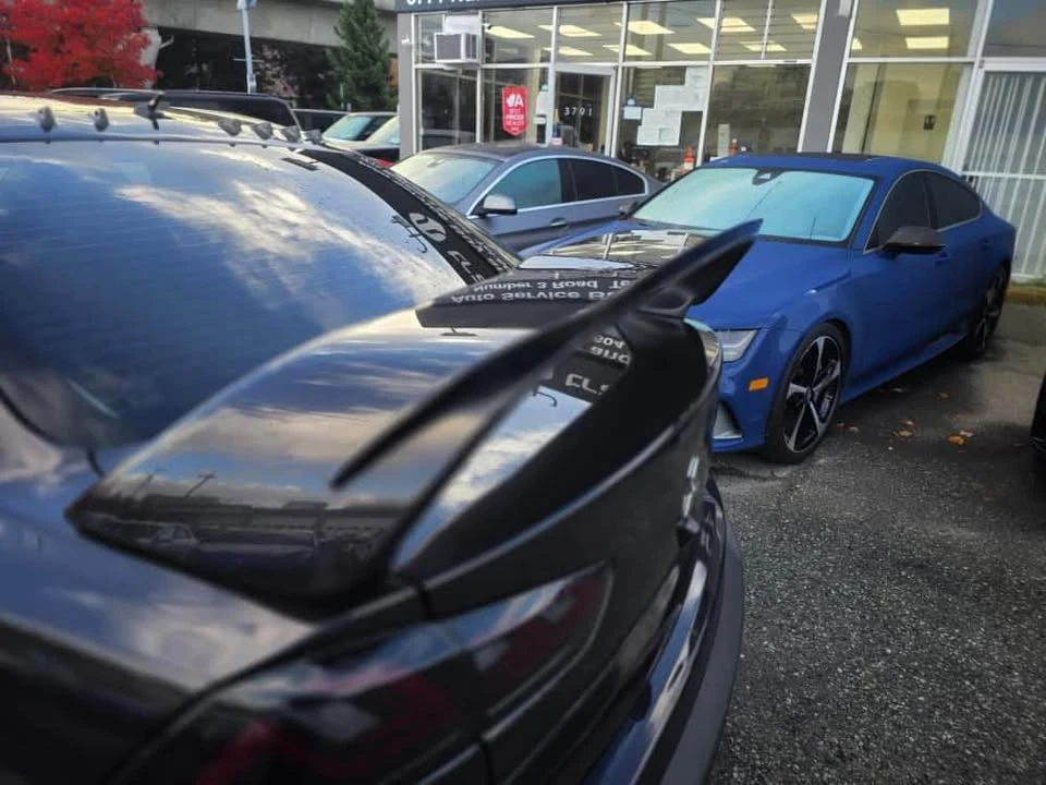 2011 Mitsubishi Lancer Evolution X 9th Gen - Image 6 of 19