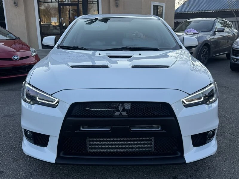 2011 Mitsubishi Lancer Evolution X 9th Gen - Image 5 of 20