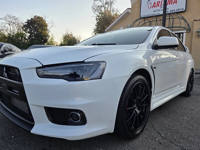 2011 Mitsubishi Lancer Evolution X 9th Gen - Image 13 of 20