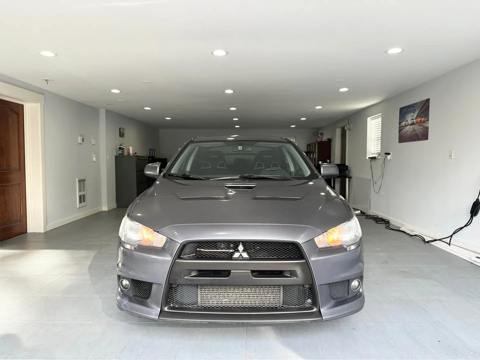 2011 Mitsubishi Lancer Evolution X 9th Gen - Image 3 of 20
