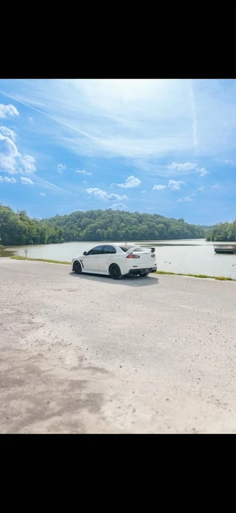 2011 Mitsubishi Lancer Evolution X 9th Gen - Image 3 of 16