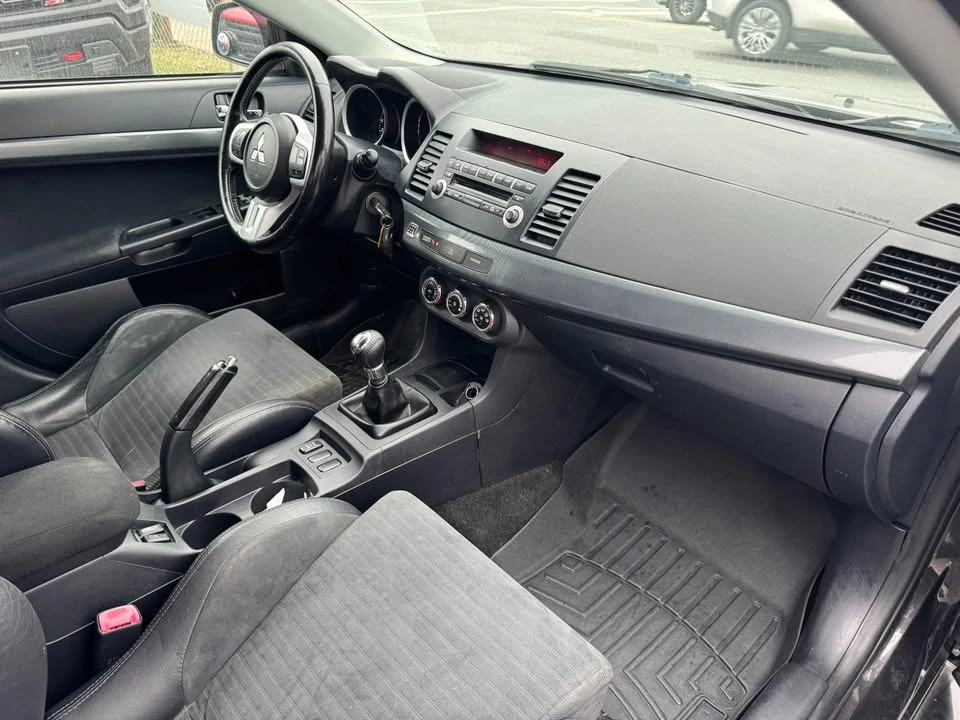 2011 Mitsubishi Lancer Evolution X 9th Gen - Image 11 of 16
