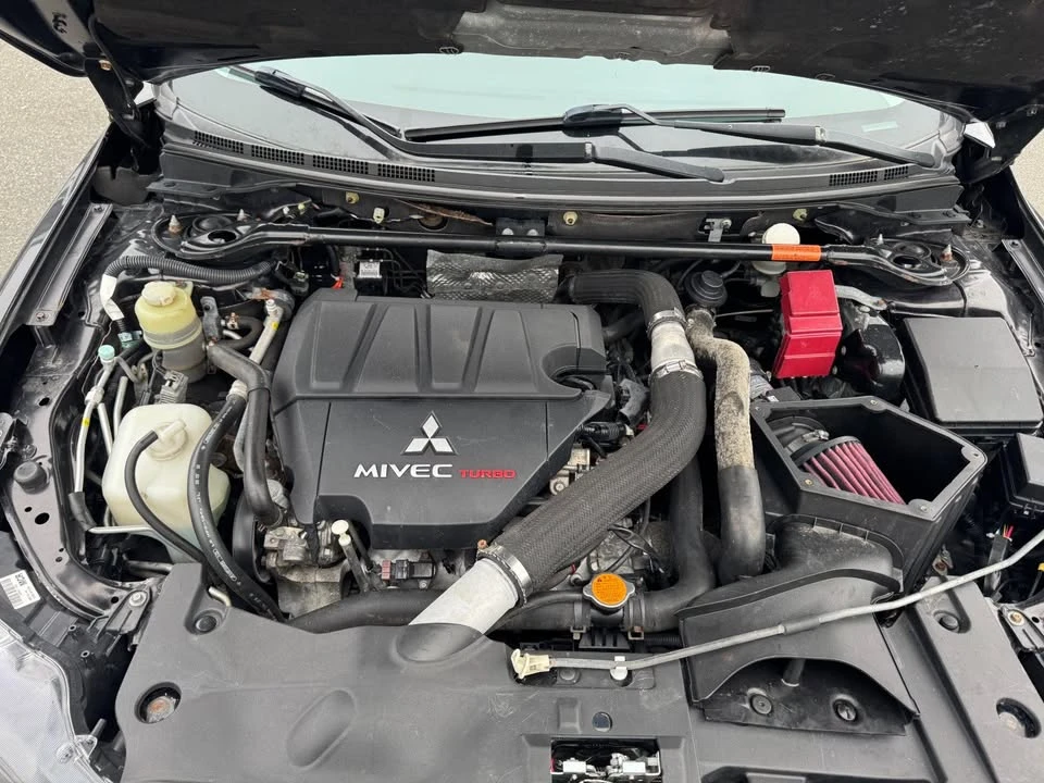2011 Mitsubishi Lancer Evolution X 9th Gen - Image 15 of 16