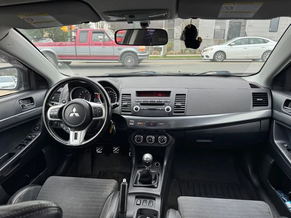 2011 Mitsubishi Lancer Evolution X 9th Gen - Image 10 of 16