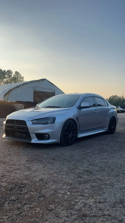 2011 Mitsubishi Lancer Evolution X 9th Gen - Image 6 of 20