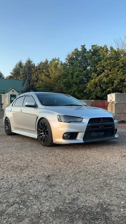 2011 Mitsubishi Lancer Evolution X 9th Gen - Image 5 of 20