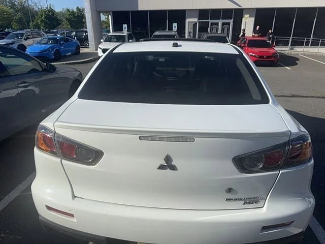 2011 Mitsubishi Lancer Evolution X 9th Gen - Image 6 of 13