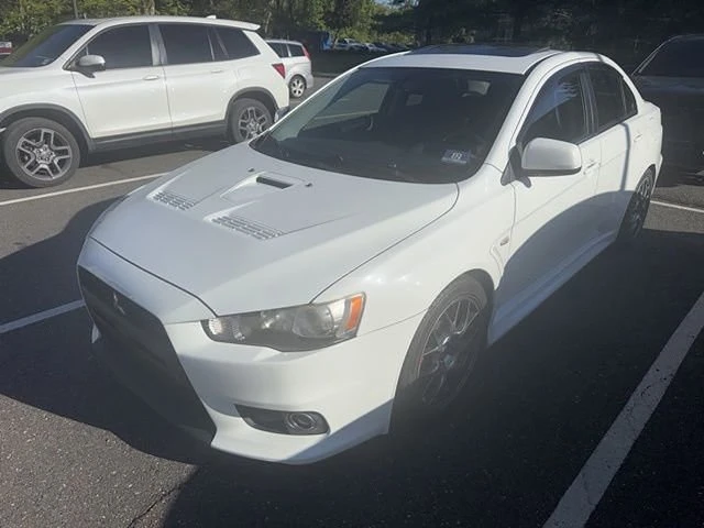 2011 Mitsubishi Lancer Evolution X 9th Gen - Image 3 of 13