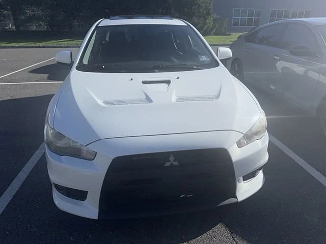 2011 Mitsubishi Lancer Evolution X 9th Gen - Image 2 of 13