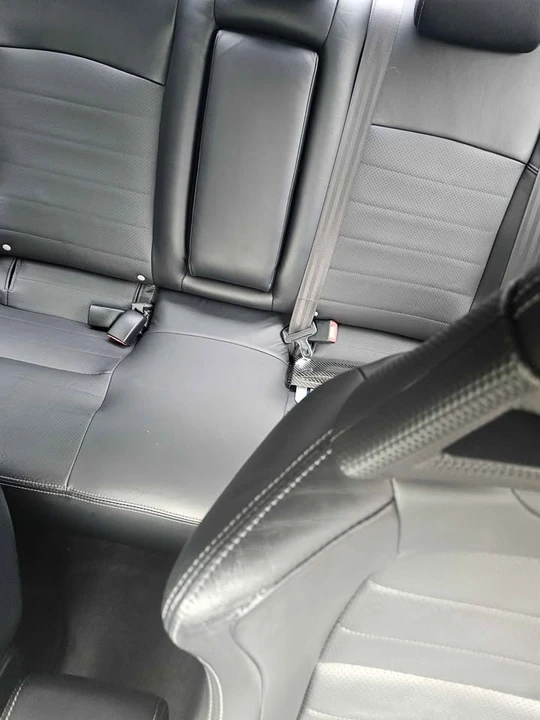 2011 Mitsubishi Lancer Evolution X 9th Gen - Image 8 of 9